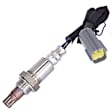 350-64043 Before Catalytic Converter Oxygen Sensor, Sold Individually, 4-wire, Walker Products Aftermarket Base Sensor