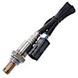 350-64045 Before Catalytic Converter Oxygen Sensor, Sold Individually, 4-wire, Walker Products Aftermarket Base Sensor