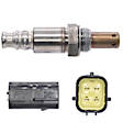 350-64045 Before Catalytic Converter Oxygen Sensor, Sold Individually, 4-wire, Walker Products Aftermarket Base Sensor