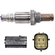 350-64059 Before Catalytic Converter Oxygen Sensor, Sold Individually, 4-wire, 1.3L, 2Cyl, Walker Products Aftermarket Base Sensor