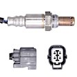 350-64069 Before Catalytic Converter Oxygen Sensor, Sold Individually, 4-wire, 2.4L, 4Cyl, Walker Products Aftermarket Base Sensor