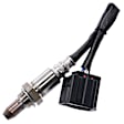 350-64075 Before Catalytic Converter Oxygen Sensor, Sold Individually, 4-wire, 2.0L, 4Cyl, Walker Products Aftermarket Base Sensor