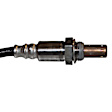 350-64076 Before Catalytic Converter Oxygen Sensor, Sold Individually, 4-wire, 2.7L, 6Cyl, Walker Products Aftermarket Base Sensor