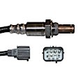 350-64076 Before Catalytic Converter Oxygen Sensor, Sold Individually, 4-wire, 2.7L, 6Cyl, Walker Products Aftermarket Base Sensor