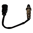 350-64077 Before Catalytic Converter Oxygen Sensor, Sold Individually, 4-wire, 5.0L, 8Cyl, Walker Products Aftermarket Base Sensor
