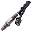 350-64096 Before Catalytic Converter Oxygen Sensor, Sold Individually, 4-wire, Walker Products Aftermarket Base Sensor