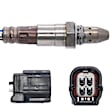 350-64096 Before Catalytic Converter Oxygen Sensor, Sold Individually, 4-wire, Walker Products Aftermarket Base Sensor