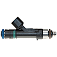 550-2107 Fuel Injector 5.4L, 8Cyl - Sold Individually, New