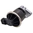 570-5009 EGR Valve, 1.7L, 4Cyl
