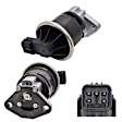 570-5009 EGR Valve, 1.7L, 4Cyl