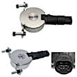 590-1044 Walker Products Variable Timing Solenoid Variable Timing Solenoid  