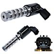 590-1062 Walker Products Variable Timing Solenoid Variable Timing Solenoid  