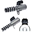 590-1079 Walker Products Variable Timing Solenoid Variable Timing Solenoid  