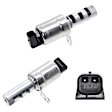 590-1157 Walker Products Variable Timing Solenoid Variable Timing Solenoid  