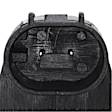 590-1210 Walker Products Variable Timing Solenoid Variable Timing Solenoid 5 Cyl., 2.5L Engine