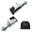 590-1210 Walker Products Variable Timing Solenoid Variable Timing Solenoid 5 Cyl., 2.5L Engine