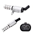 590-1310 Walker Products Variable Timing Solenoid Variable Timing Solenoid  
