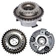 595-1017 Variable Timing Sprocket - Sold individually