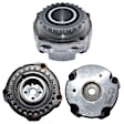 595-1018 Variable Timing Sprocket - Sold individually
