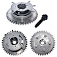 595-1023 Variable Timing Sprocket - Sold individually