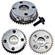 595-1026 Variable Timing Sprocket - Sold individually