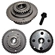595-1033 Variable Timing Sprocket - Sold individually