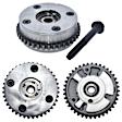 595-1036 Variable Timing Sprocket - Sold individually
