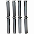 900-P2035-8 ThunderCore-Ultra Series Ignition Coil Boot - Direct Fit, Set of 8