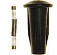 900-P2041 Ignition Coil Boot - Direct Fit, Sold individually