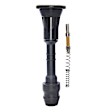 900-P2049 Ignition Coil Boot - Direct Fit, Sold Individually