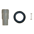 900-P2068 ThunderCore-Ultra Series Ignition Coil Boot - Direct Fit, Sold individually