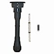 900-P2106 ThunderCore-Ultra Series Ignition Coil Boot - Direct Fit, Sold individually