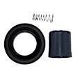 900-P2122 ThunderCore-Ultra Series Ignition Coil Boot - Direct Fit, Sold individually