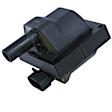 920-1006 Ignition Coil, Sold Individually, Walker Products Ignition Coil