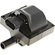 920-1006 Ignition Coil, Sold Individually, Walker Products Ignition Coil
