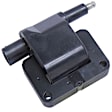 920-1007 Ignition Coil, Sold Individually, Walker Products Ignition Coil