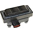 920-1012 Ignition Coil, Sold Individually, Walker Products Ignition Coil