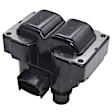 920-1013 Ignition Coil, Sold Individually, Walker Products Ignition Coil