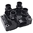 920-1013 Ignition Coil, Sold Individually, Walker Products Ignition Coil
