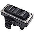 920-1014 Ignition Coil, Sold Individually, Walker Products Ignition Coil