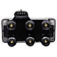 920-1014 Ignition Coil, Sold Individually, Walker Products Ignition Coil