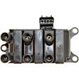 920-1016 Ignition Coil, Sold Individually, Walker Products Ignition Coil