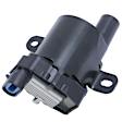 920-1020 Ignition Coil, Sold Individually, Walker Products Ignition Coil