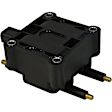 920-1023 Ignition Coil, Sold Individually, Walker Products Ignition Coil