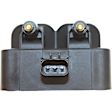 920-1023 Ignition Coil, Sold Individually, Walker Products Ignition Coil