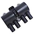 920-1026 Ignition Coil, Sold Individually, Walker Products Ignition Coil