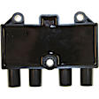 920-1026 Ignition Coil, Sold Individually, Walker Products Ignition Coil