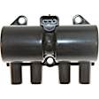 920-1026 Ignition Coil, Sold Individually, Walker Products Ignition Coil