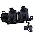 920-1029 Ignition Coil, Sold Individually, 1.6L, 4Cyl, ThunderSpark Series