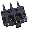 920-1032 Ignition Coil, Sold Individually, Walker Products Ignition Coil